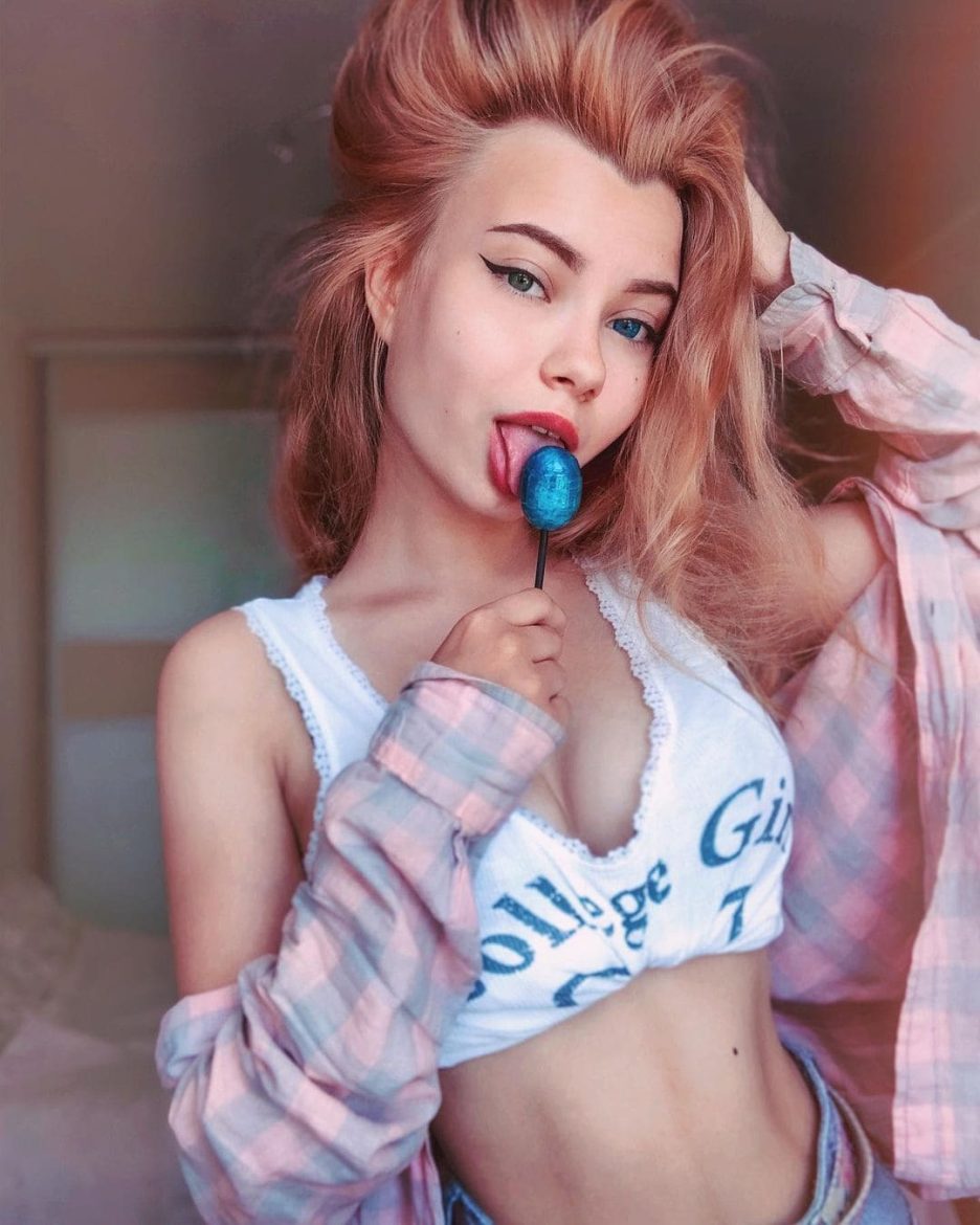Арина снежко xxx