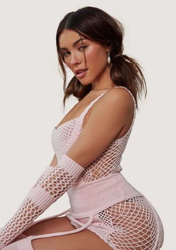 Слив Мэдисон Бир. Фото голая Madison Beer